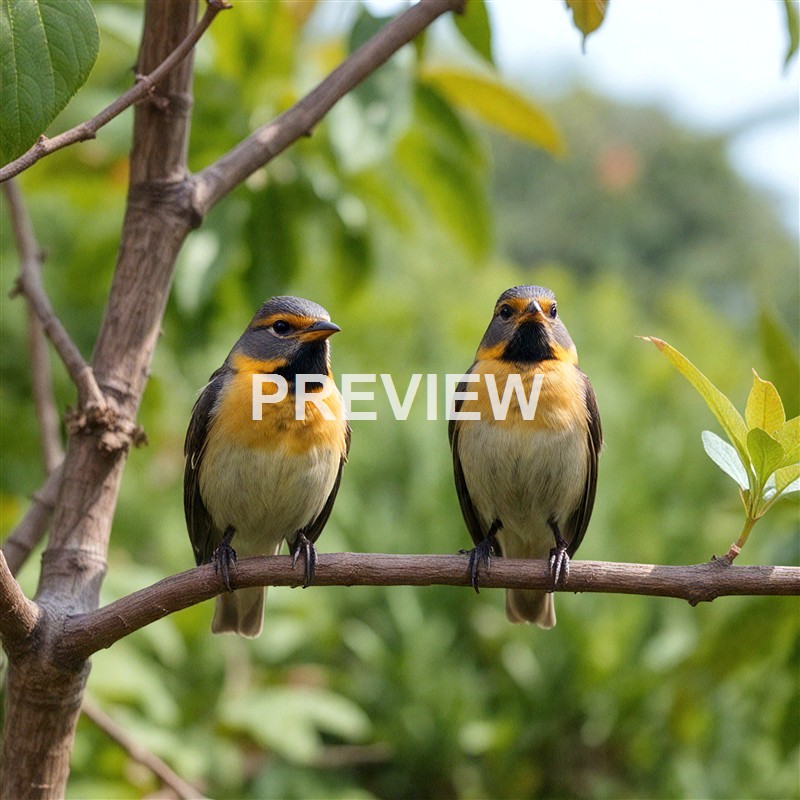two-birds-in-a-garden-sitting-on-a-tree-branch-smilin (11)_250319182711_Filename Text 2_04077_Filename Text 3_result